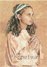 St. Perpetua
